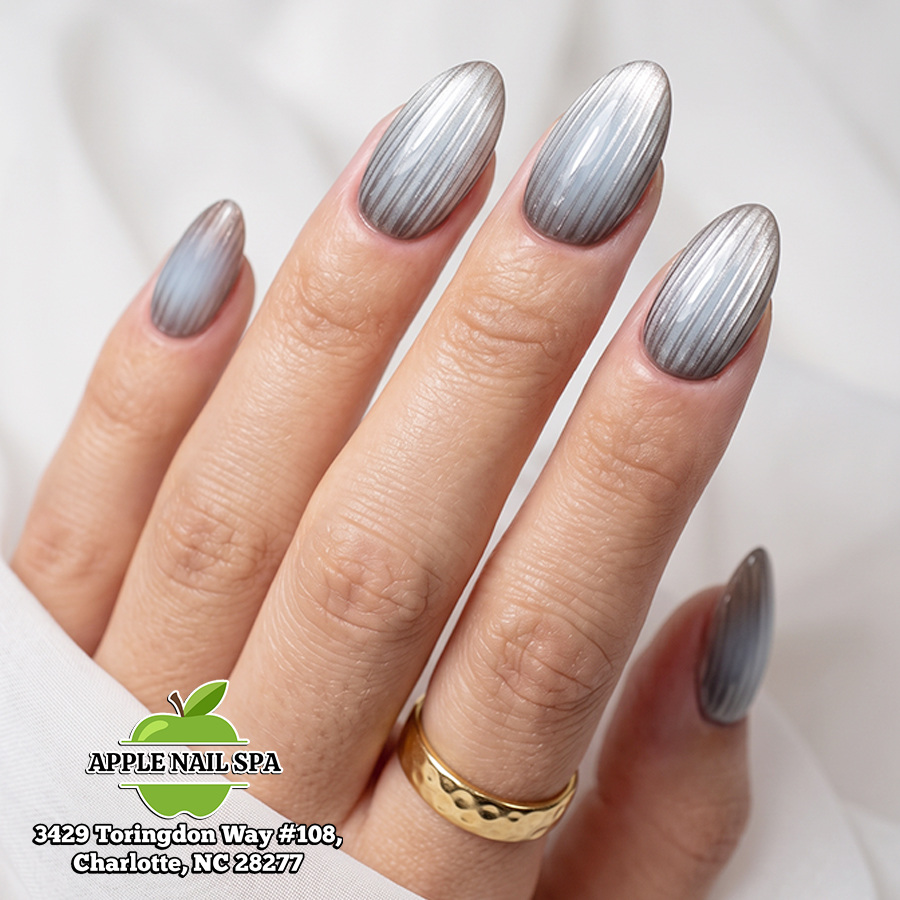 Apple Nail Spa Charlotte, NC 28277